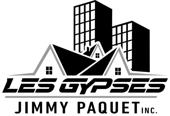 Les Gypses Jimmy Paquet inc.